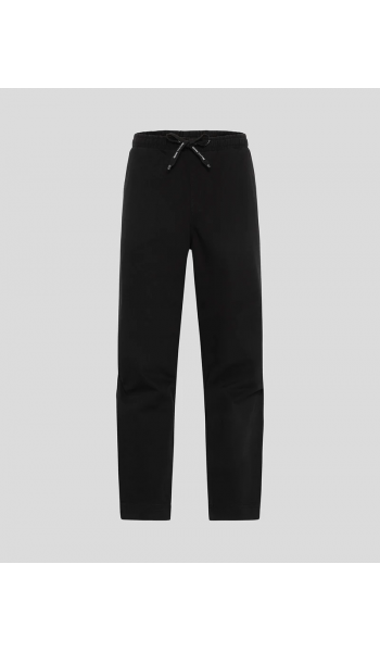 Джонни Про Скейт Чино Черные