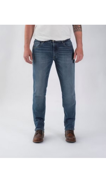 ДЖИНСЫ РОККЕРТЕХ СЛИМ ГОЛУБЫЕ