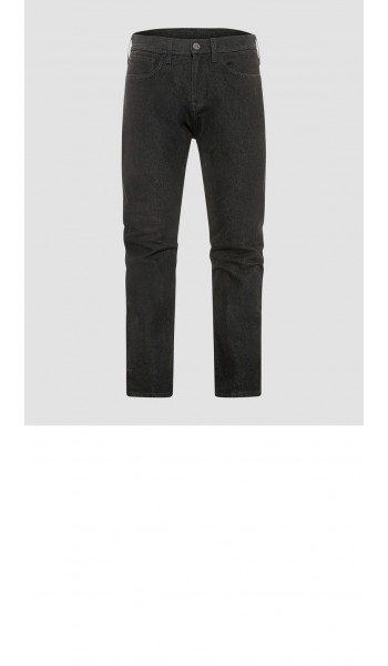 ДЖИНСЫ ХАНТЕР ЧЕРНЫЕ