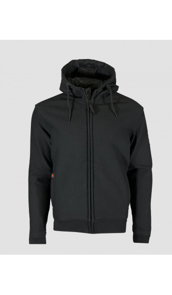 ТОЛСТОВКА ЕЗДОВАЯ RIDING CULTURE ЧЕРНАЯ/ЧЕРНАЯ