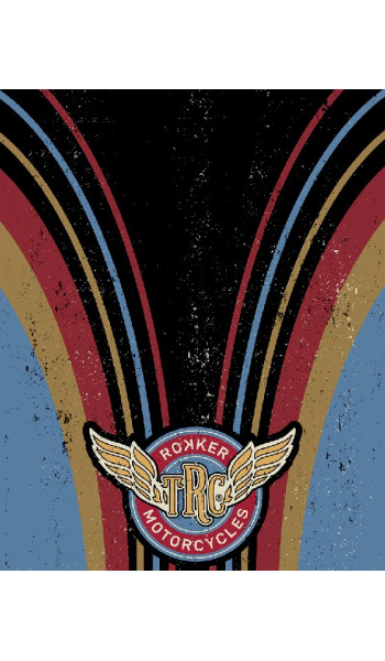 ТРУБА КРЫЛЬЯ ЧЕРНАЯ