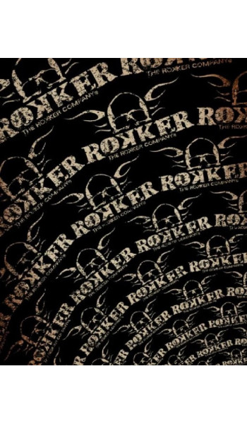 ТРУБА РОККЕР