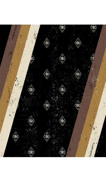 ТРУБА ТРС ПОЛОСЫ ЧЕРНАЯ