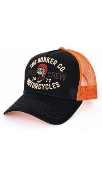 БЕЙСБОЛКА СПИД КРЮ ЧЕРНАЯ