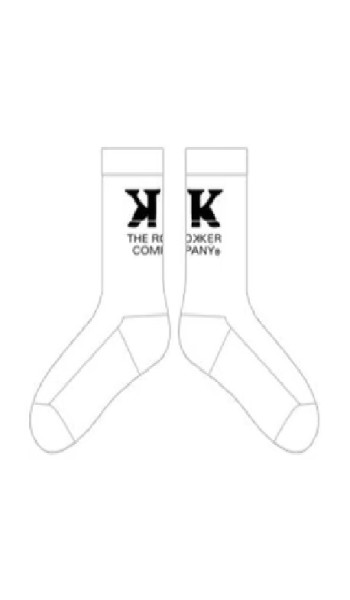 Носки Классик 1 белые