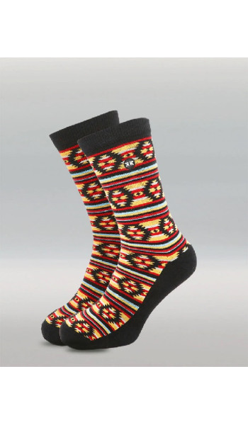 Носки Нэйтив Черные