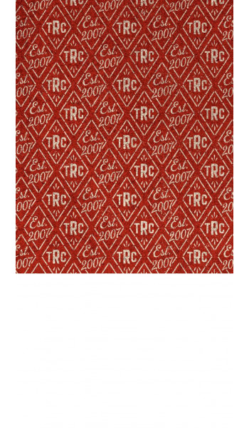 ТРУБА Est.2007 КРАСНАЯ