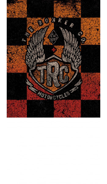 ТРУБА КРЫЛЬЯ НА КЛЕТКЕ ОРАНЖЕВАЯ