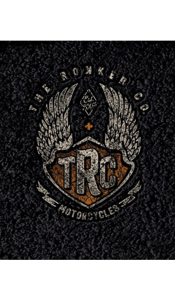 ТРУБА ПАДШИЙ АНГЕЛ 2 ОРАНЖЕВАЯ