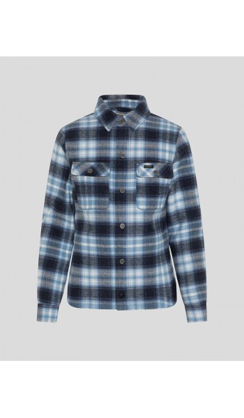 РУБАХА СИЭТЛ РАЙДЕР ЛЕДИ