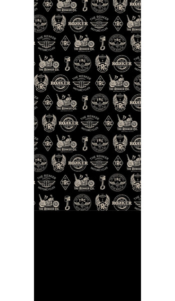 ТРУБА ФЛИС ЛОГО