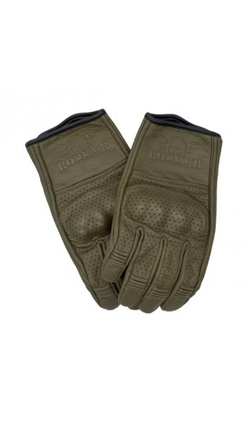 ПЕРЧАТКИ ТУСКОН ПЕРФ. ХАКИ