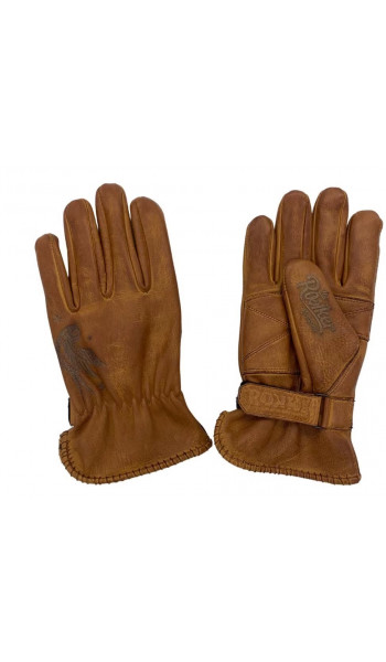 ПЕРЧАТКИ ТАТУ БЁРД БЕЖЕВЫЕ