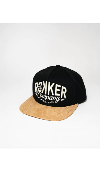 БЕЙСБОЛКА МОТОСАЙКЛС ЭНД КО ЧЕРНАЯ