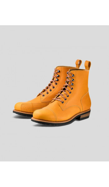 УРБАН РЕБЕЛ ОХРА