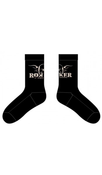 Носки Классик 1 черные