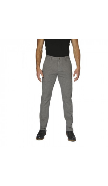 БРЮКИ ТВИД ЧИНО СЛИМ