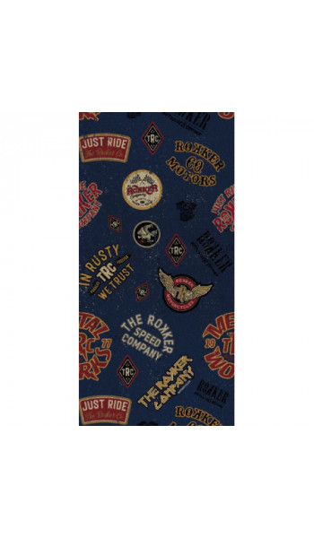 ТРУБА ДЖАСТ РАЙД