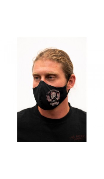 МАСКА ЗАЩИТНАЯ РОККЕР ТРС