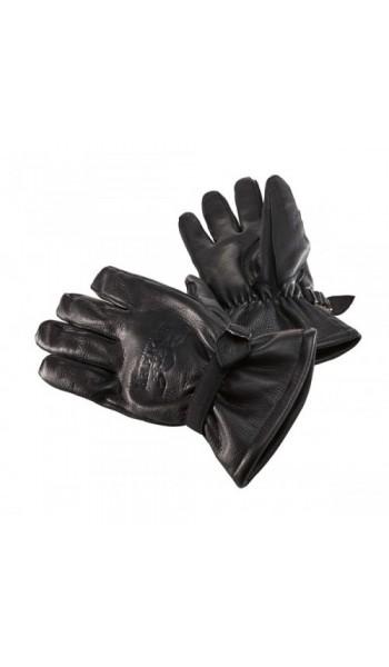 ПЕРЧАТКИ КАЛИФОРНИЯ ЧЕРНЫЕ