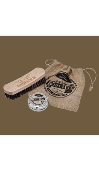 НАБОР ДЛЯ ОБУВИ