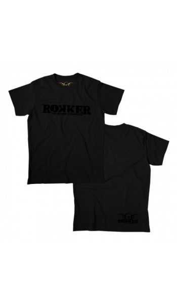 ФУТБОЛКА БЛЭК ДЖЭК