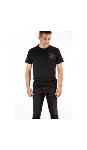 ФУТБОЛКА МЕХИКО ЧЕРНАЯ