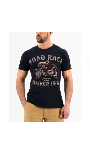 ФУТБОЛКА РОАД РЕЙС