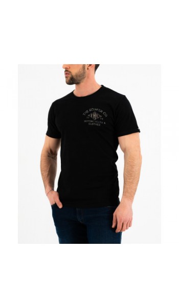 ФУТБОЛКА ТИГРЫ