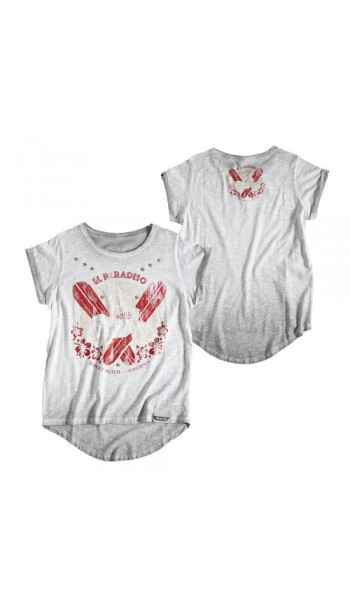 ФУТБОЛКА ЭЛЬ ПАРАДИСО