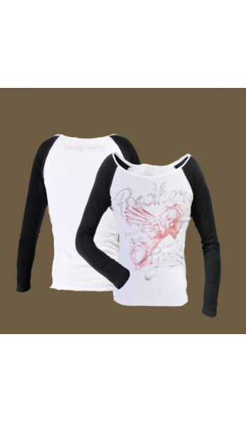 ФУТБОЛКА РОККЕР СЕРВИС Д/Р