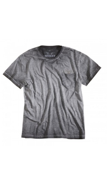 ФУТБОЛКА ЛАХАЙНА ТЕМНО-СЕРАЯ