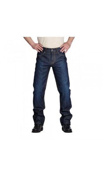 ДЖИНСЫ РЕВОЛЮШН