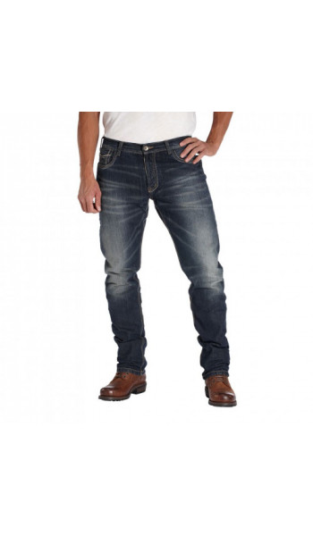 ДЖИНСЫ РЕД СЕЛВАЖ СЛИМ