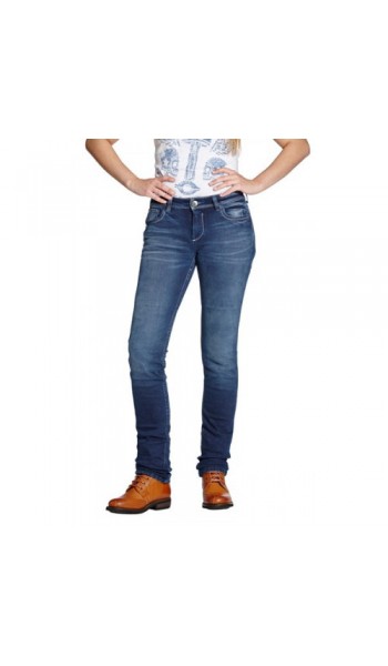 ДЖИНСЫ РОККЕРТЕХ ЛЕДИ