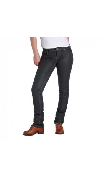 ДЖИНСЫ ДИВА ЧЕРНЫЕ