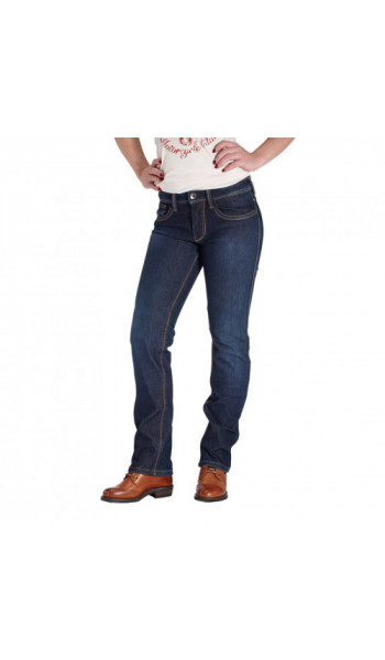 ДЖИНСЫ РЕВОЛЮШН ЛЕДИ СТРЕЙЧ