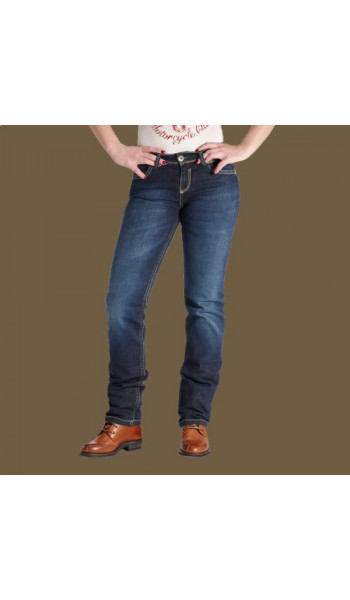 ДЖИНСЫ ЛЕДИ