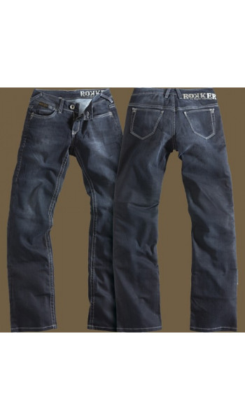 ДЖИНСЫ ЧЕРНАЯ ЛЕДИ