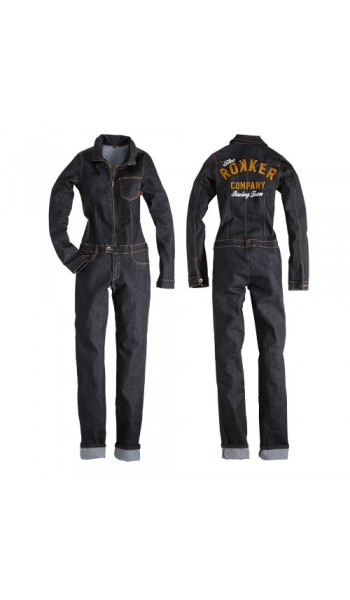 КОМБЕЗ РОККЕР ЛЕДИ