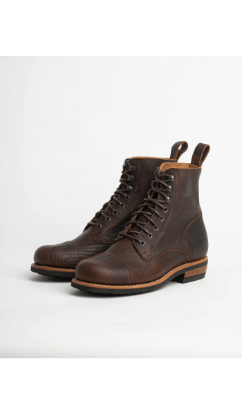 УРБАН РЕБЕЛ КОРИЧНЕВЫЕ