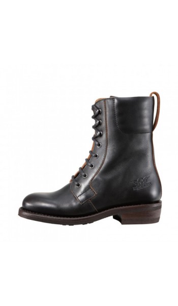 УРБАН РЕЙСЕР ЛЕДИ ЧЕРНЫЙ АНТИК NEW