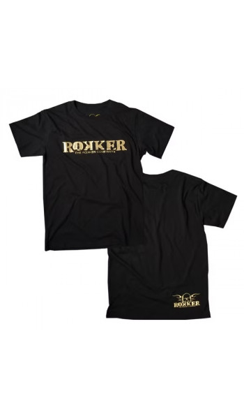 ФУТБОЛКА ОРИДЖИНАЛ РОККЕР