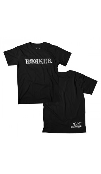 ФУТБОЛКА РЕБЕЛ