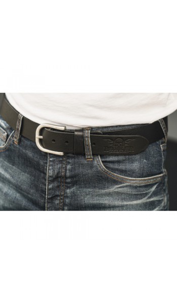 РЕМЕНЬ ОКЛЕНД ЧЕРНЫЙ