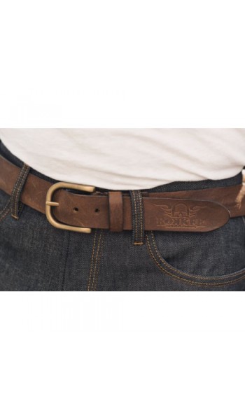 РЕМЕНЬ ОКЛЕНД КОРИЧНЕВЫЙ