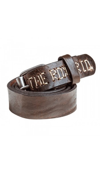 РЕМЕНЬ ДОННАС КОРИЧНЕВЫЙ