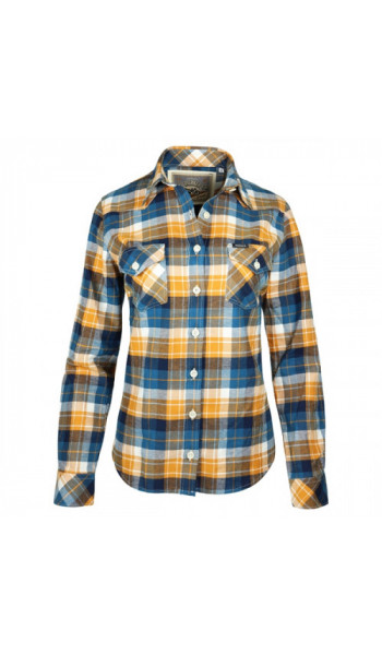 РУБАШКА САРАСОТА