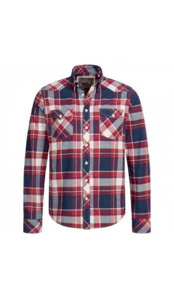 РУБАШКА КИНГСТОН