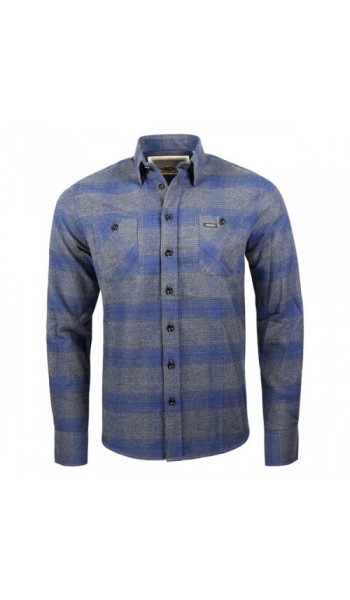 РУБАШКА МИЛТОН